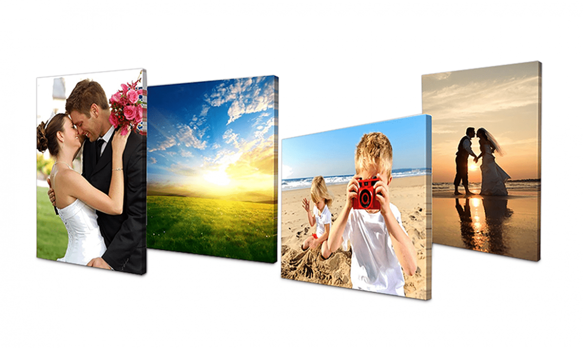 CANVAS BASKI