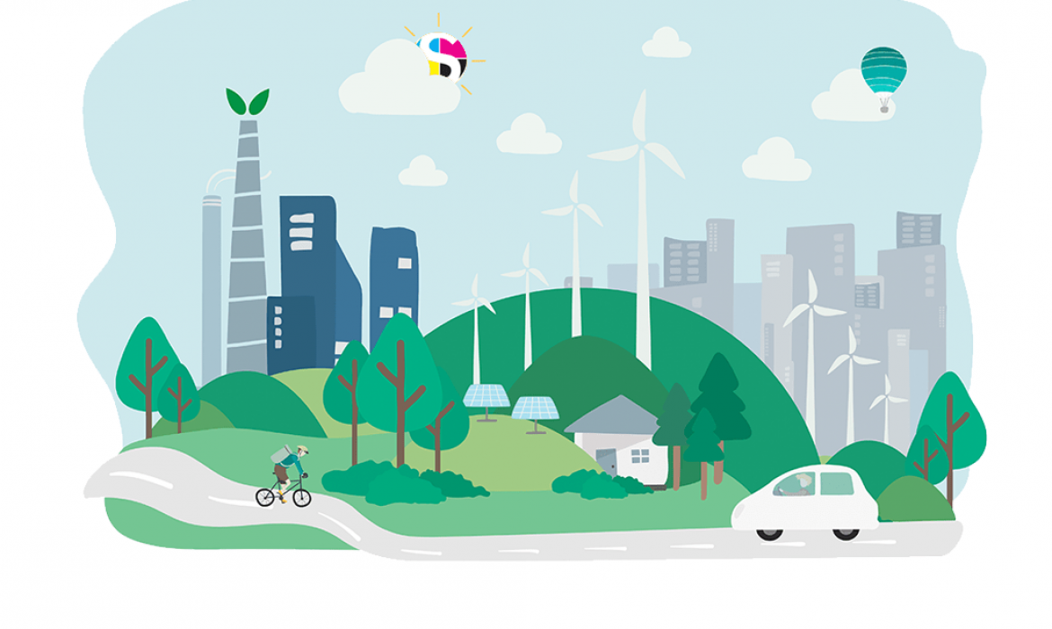 ÇEVRE POLİTİKAMIZ