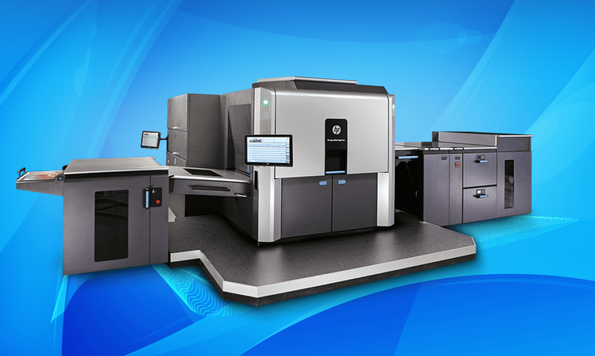 DİJİTAL OFSET BASKI