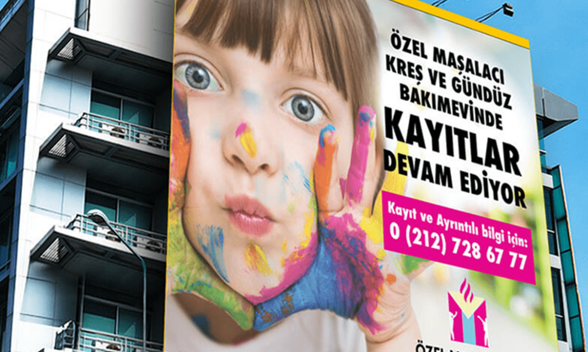 MECH BRANDA UYGULAMA